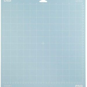 Cricut snijmat 30,5 cm x 30,5 cm (12x12 inch) - LightGrip