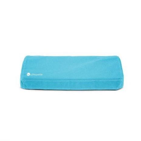 Silhouette Cameo® 4 Dust Cover - Blue